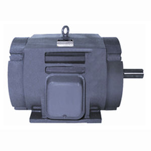 three-phase motor / asynchronous / 220V / 380V