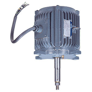 three-phase motor / asynchronous / 220V / 380V