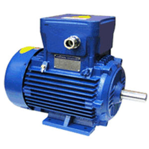 three-phase motor / asynchronous / 220V / 380V