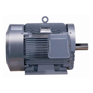three-phase motor / asynchronous / 220V / 380V