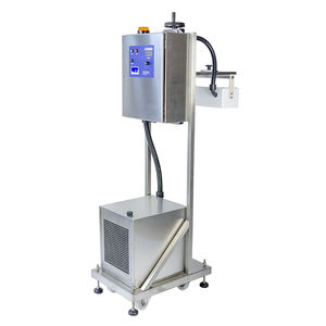 cap sealing machine / automatic / induction