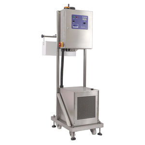 cap sealing machine / automatic / induction