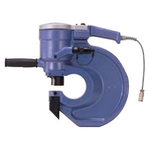 hydraulic punching tool