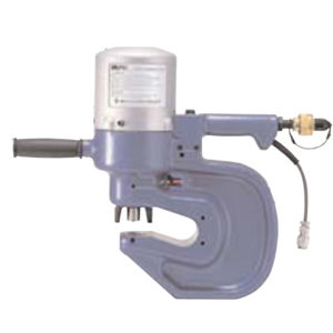 hydraulic punching tool