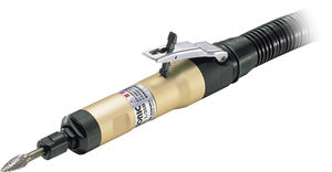 straight grinder / pneumatic / industrial / precision