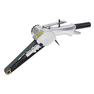 pneumatic sander / belt / grinder