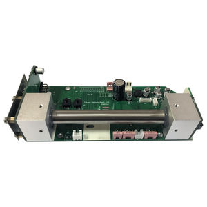 hydrocarbon analyzer / carbon dioxide / CO / concentration
