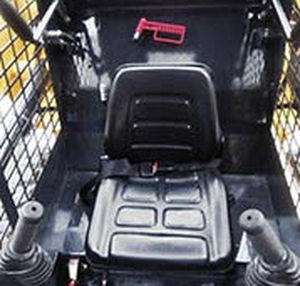 skid steer loader