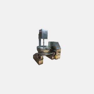 steam cooker / stainless steel / for the food industry
