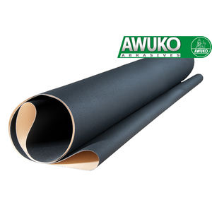 silicon carbide abrasive / for grinding / anti-static