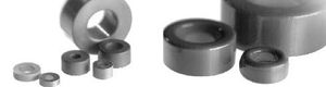 amorphous magnetic core