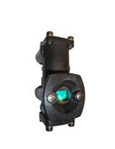 indicator pneumatic relay