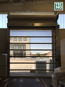 rolling door / high-speed