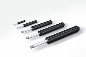 industrial use gas spring / for medical equipment / for the automobile industry