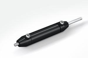 vibration damper / safety / for automobiles / industrial