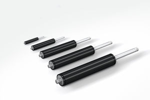 vibration damper / industrial / adjustable
