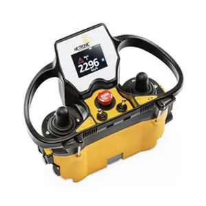 radio remote control / joystick / industrial