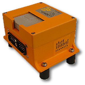 digital receiver / analog / RS232