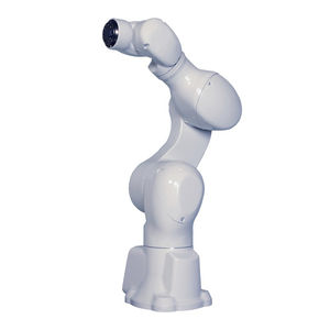 articulated robot / 6-axis / for assembly / dispensing