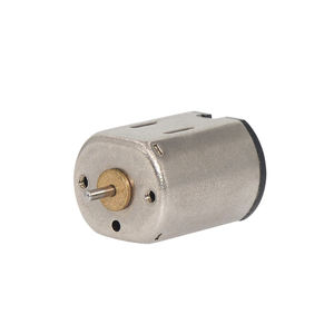 Dc Motor C F Constar Motion Co Ltd Synchronous Iron Core