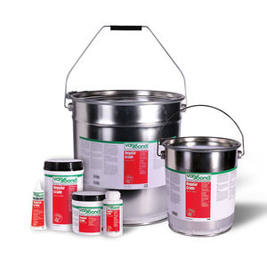 anti-seize paste / lubricant / copper