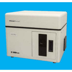 solids analyzer / elemental / benchtop / computer-controlled
