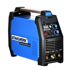 TIG welder