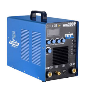 TIG welder / DC