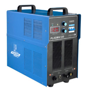 manual plasma cutter