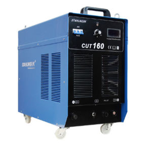 manual plasma cutter
