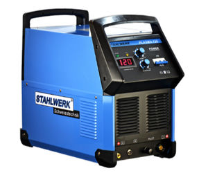 manual plasma cutter