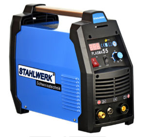manual plasma cutter