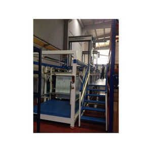 coating line