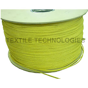 aramid rope / heat-resistant