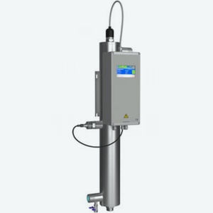 UV disinfection unit / for water