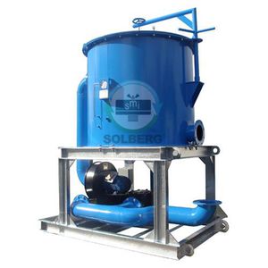 oil mist collector / coalescing