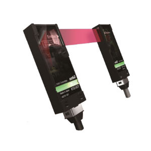 linear position sensor / non-contact / laser / high-speed