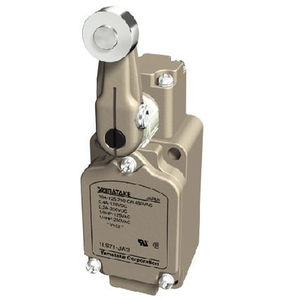 rotating cam limit switch / robust / stainless steel