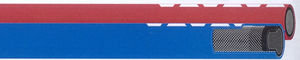 acetylene hose / for gas / for oxygen / for welding