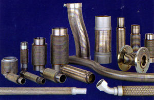 steel pipe