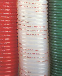 air hoses / spiral