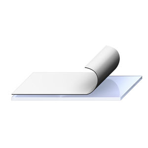 transfer adhesive tape / acrylic / film