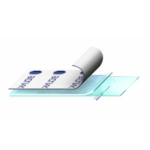 double-sided adhesive tape / acrylic / removable