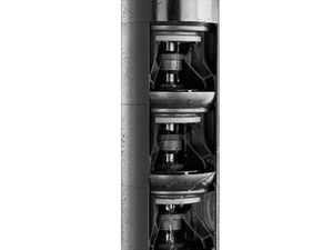 water pump / electric / impeller / submersible