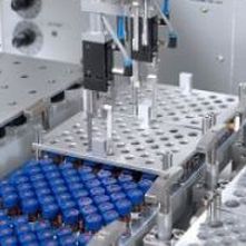pipetting system