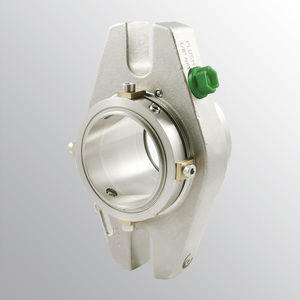 cartridge mechanical seal / multiple-spring / for pumps / metal