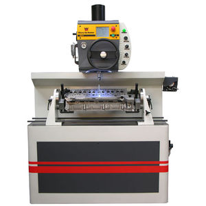 numerical control boring machine / vertical / for engine valve seats