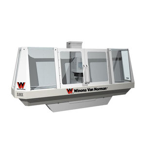 flat grinding machine / CNC / automatic / semi-automatic