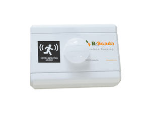 motion detector / wireless