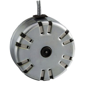 AC motor / synchronous / 24V / 12V